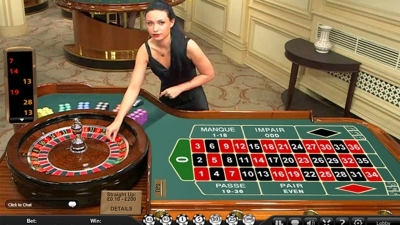 FB Live Casino - Sảnh cược chuyên nghiệp, xanh chín nhất hiện nay 10 FB Live Casino 1 1