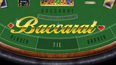 Baccarat - tựa game siêu đẳng cấp, thu hút mọi tay chơi 4 baccarat 1 1