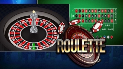 Roulette - Tựa game cá cược casino được ưa chuộng với cơ hội thắng cao 3 roulette 1 1